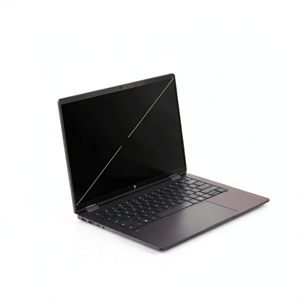 HP OmniBook X Flip 14 2K Touchscreen Laptop Ryzen AI 5-8