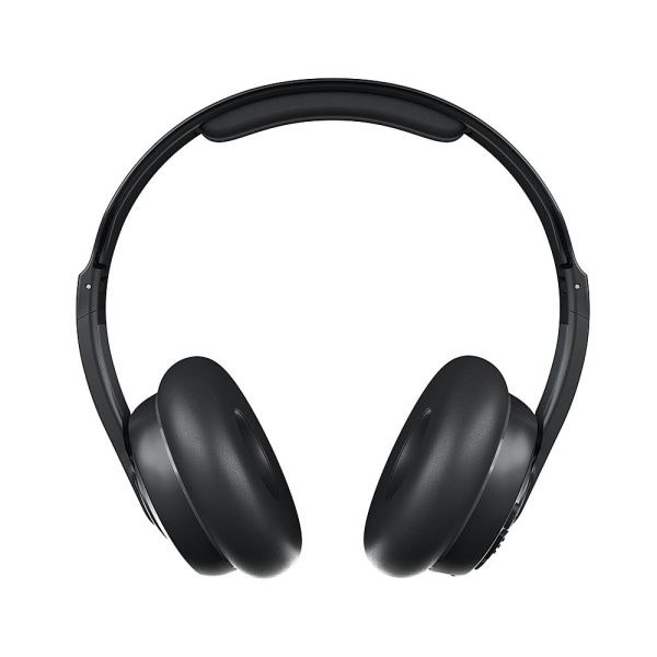 Skullcandy Cassette Wireless On Ear Headphones Rechargeable-0