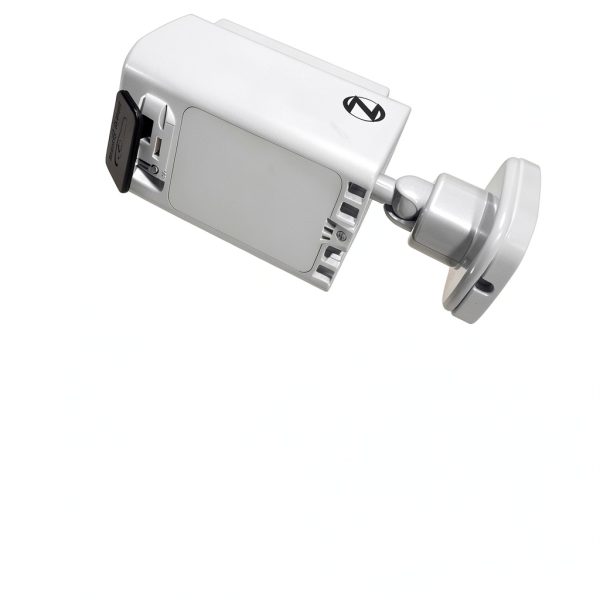 Night Owl Solar Security Camera 2K Spotlight 2 Way Audio-8