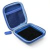 CASEMATIX Hard Travel Case Crucial X6 SSD Protection-2