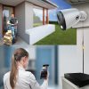Night Owl 12 Channel DVR Security System 2K 2 Way Audio-3