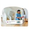 Google Nest Cam Indoor Wired 3rd Gen 2K Video Security-7