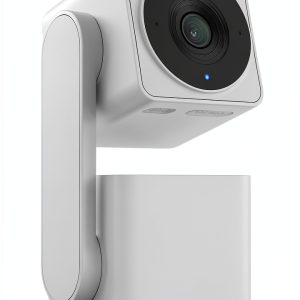 Wyze Cam Pan v4 4K Security Camera Indoor Outdoor AI-0