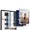 Jumper Tablet 15.4 inch Android 15 8GB RAM 256GB Storage-3