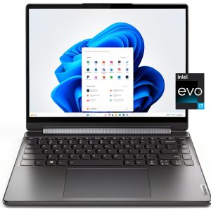Lenovo Yoga 9i Laptop Intel Core i7 4K OLED Touchscreen-0