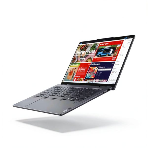 Lenovo Yoga 7 2 in 1 Laptop Intel Ultra 5 16GB 512GB-1