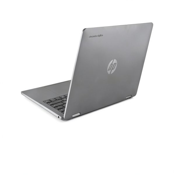 HP Chromebook Plus 14 2K Touchscreen Laptop Intel Core N355-3
