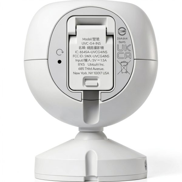 Ubiquiti G4 Instant Security Camera IR Night Vision Home-5