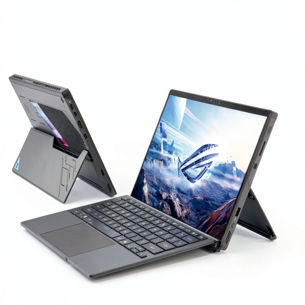 ASUS ROG Flow Z13 Gaming Laptop Copilot+ PC AMD Ryzen AI-7