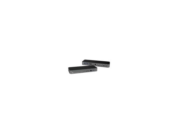 OWC Thunderbolt 3 Dock 14 Ports High Speed Transfer 85W-5