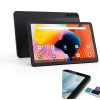 Qukenk Android 14 Tablet 10.1 Inch Octa Core 128GB RAM-9