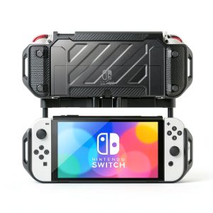 SUPCASE UB Pro Gaming Case Nintendo Switch OLED Protection-0