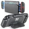 i-Blason Armorbox Nintendo Switch 2 Case Rugged Protection-0