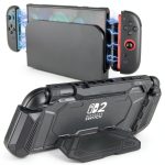 i-Blason Armorbox Nintendo Switch 2 Case Rugged Protection-0