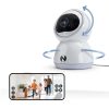 Night Owl Indoor Wireless Security Camera Pan Tilt-3
