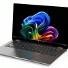 HP OmniBook X Flip 14 2K OLED Laptop Intel Core Ultra 7-6