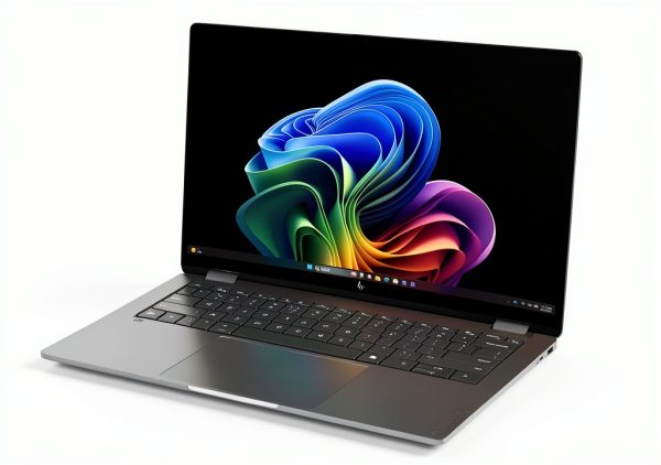 HP OmniBook X Flip 14 2K OLED Laptop Intel Core Ultra 7-6