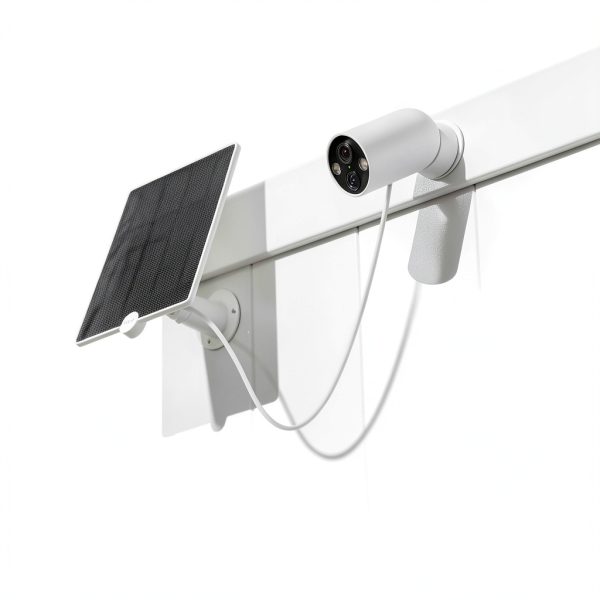 TP-Link Tapo Wire-Free Security Camera 2K AI Detection-18