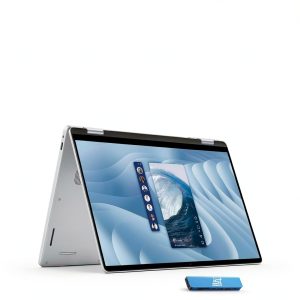 Dell 16 Plus AI Laptop 2-in-1 Touchscreen Intel Core Ultra 7-0