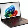 HP OmniBook X Flip 14 2K Touchscreen Laptop Ryzen AI 5-7