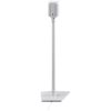 SANUS Speaker Stands Aluminum Design Cable Management-2
