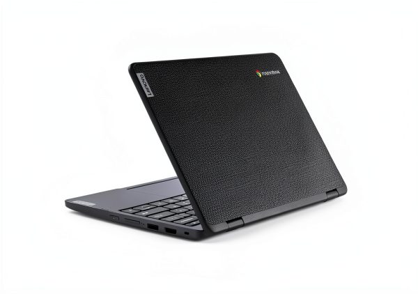 Lenovo 500e Yoga Chromebook Intel N100 4GB 32GB SSD-9