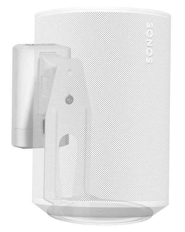 Sanus Sonos Era 100 Wall Mount Bracket Tilt Swivel-4