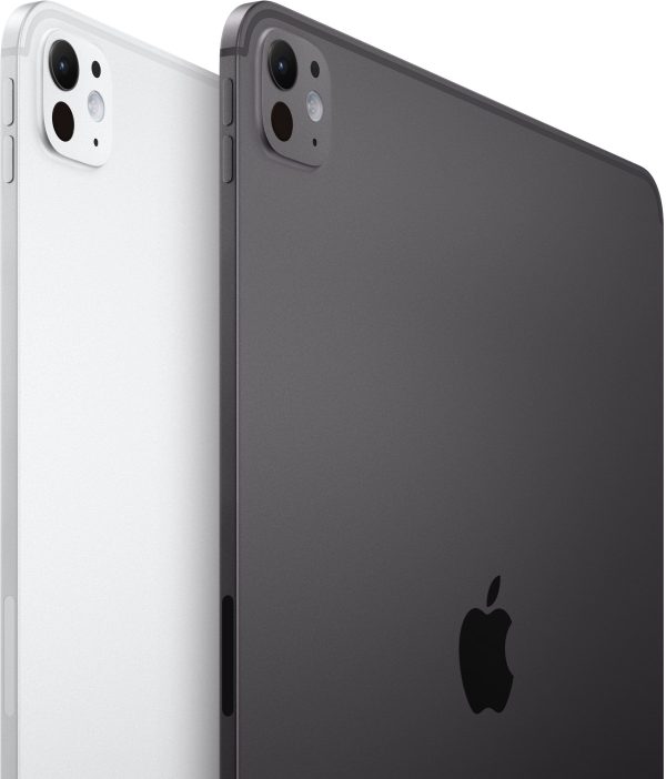 Apple iPad Pro M5 Chip OLED Display 13 Inch 2TB-2