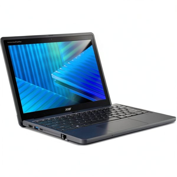 Acer TravelMate B3 Spin 12 2-in-1 Laptop Windows 11 Pro-5