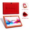 LINSAY 10.1 Inch Android 15 Tablet 256GB SSD Octa Core-7