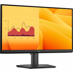 Dell Pro 22 Monitor Full HD 21.5in VA LED Display-0