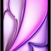 Apple iPad Air M2 Chip 11 Inch Tablet Wi Fi 256GB Purple-1