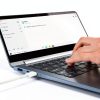 Samsung Galaxy Book4 360 Laptop Intel Core 7 16GB RAM-4