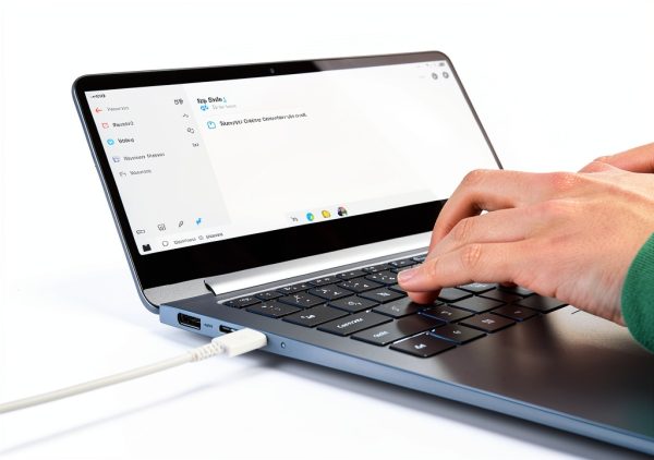 Samsung Galaxy Book4 360 Laptop Intel Core 7 16GB RAM-4