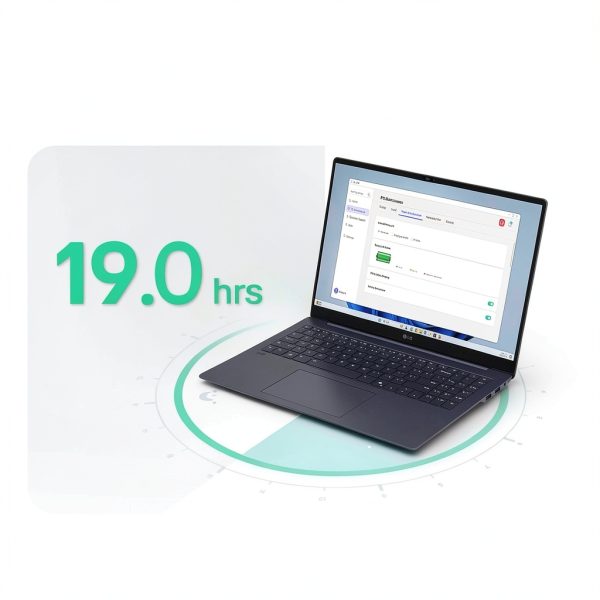 LG gram Pro 2-in-1 Laptop Ultra Light AI Performance-4