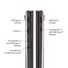 HP OmniBook X Flip 2-in-1 Laptop OLED Touchscreen AI PC-5