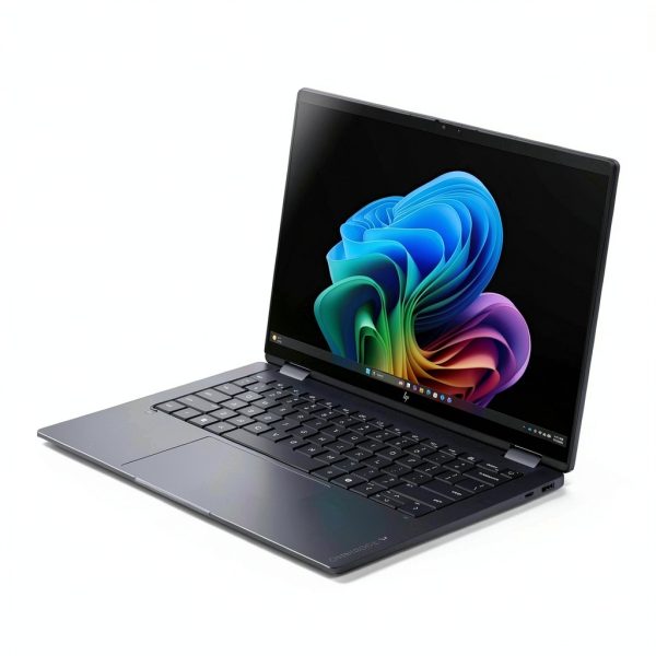 HP OmniBook X Flip 2-in-1 Laptop OLED Touchscreen AI PC-6