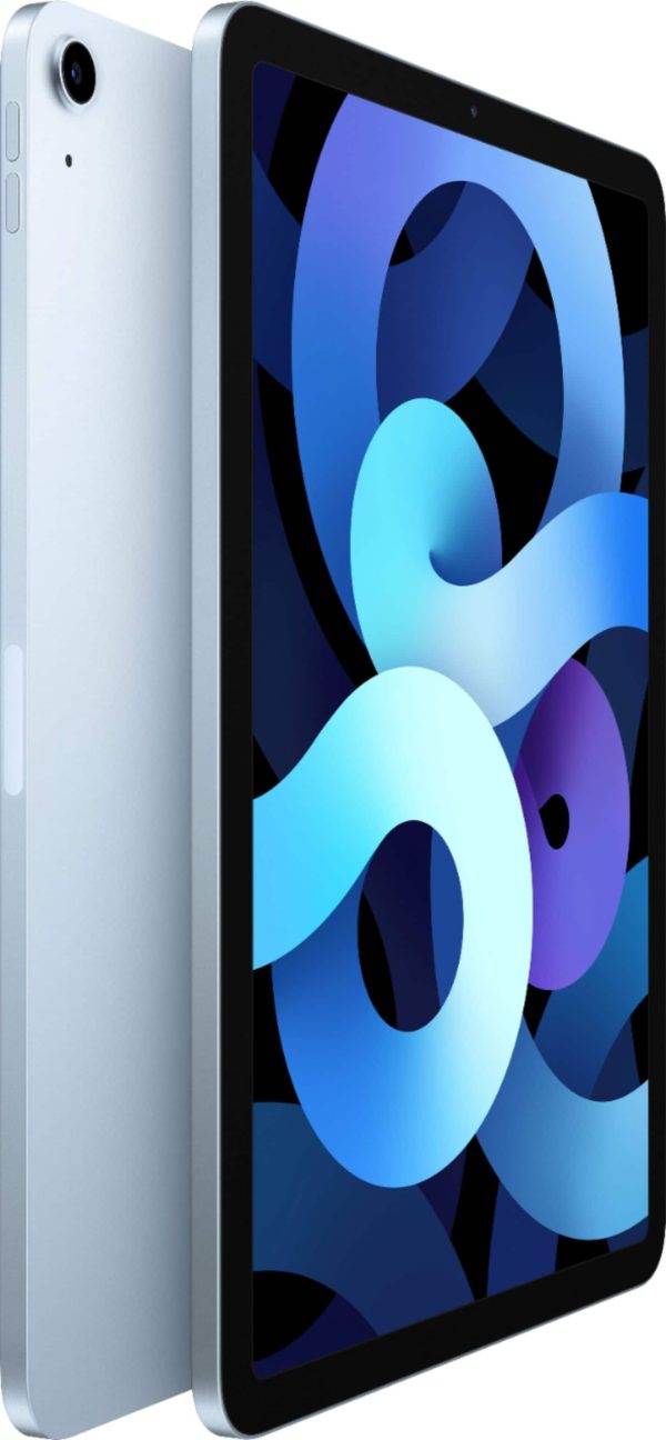 Apple iPad Air 10.9-inch Display A14 Chip Touch ID-1
