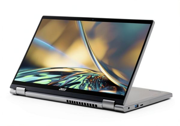 Acer Spin 511 Touchscreen Laptop Intel Core i5 512GB SSD-2