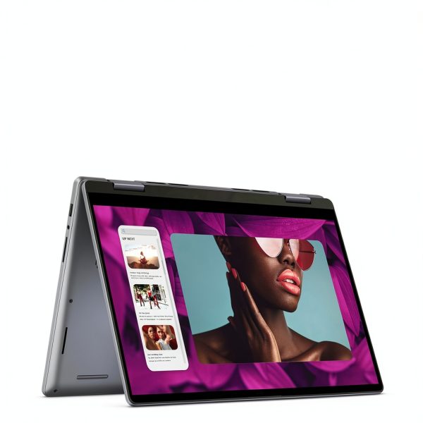 Dell Inspiron 14 2 in 1 Laptop Ryzen 5 32GB RAM 1TB SSD-0