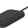 mophie 15W Wireless Pad Universal Charging for iPhone-2