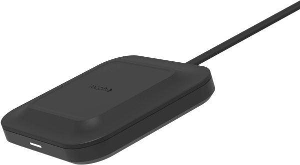 mophie 15W Wireless Pad Universal Charging for iPhone-2