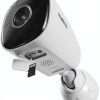 Reolink Argus B340 5MP Outdoor Security Camera Battery Solar-5