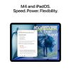 Apple iPad Air M4 Chip 13 Inch Tablet Wi Fi 7-3