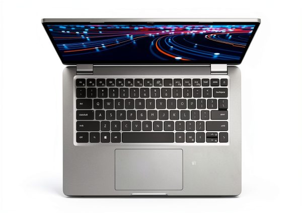 Dell Latitude 5320 2in1 Laptop i7 32GB Touchscreen Business-4