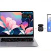Samsung Galaxy Book4 360 Laptop Intel Core 7 16GB RAM-6