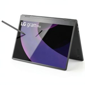 LG gram Pro 2-in-1 Laptop Ultra Light AI Performance-0
