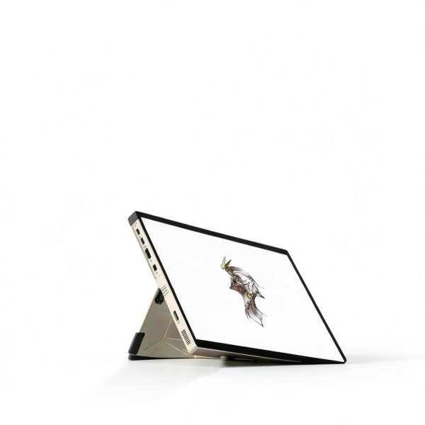 ASUS ROG Flow Z13 KJP Gaming Laptop Copilot+ AI Ryzen-6