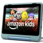 Amazon Fire HD 8 Kids Pro Tablet 8 HD Screen 13Hr Battery-0