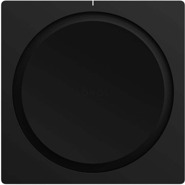 Sonos Amp 250W Amplifier HDMI ARC Wi-Fi Home Audio-5
